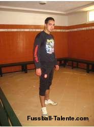 Abdelilah Boulkadi  Abdelilah Boulkadi