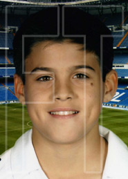 Aldair Hernandez Castillo  Aldair Hernandez Castillo