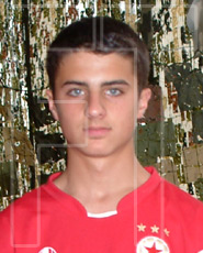 Aleksandur Safarov Popov
