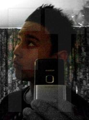 Benjamin Shahi  Benjamin Shahi