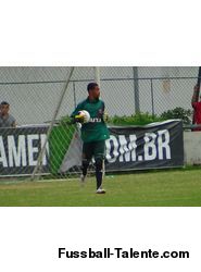 Lucas Alexandre Zagga  Lucas Alexandre Zagga