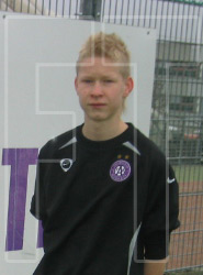 Danny Radke  Danny Radke