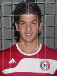 Denny Mangano  Denny Mangano