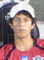 Hugo Ramon Cuba Dominguez