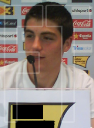 Jorge Martínez Valverde  Jorge Martínez Valverde