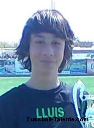 Lluís Cubero Carrillo  Lluís Cubero Carrillo