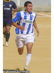 Mauricio Torres Fernandez