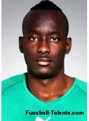 Mohamed Keïta  Mohamed Keïta