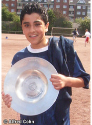 Bilael Pascal El Nemr  Bilael Pascal El Nemr