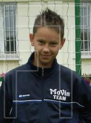 Kacper Sienicki  Kacper Sienicki