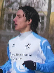 Osman Tarık Çamdal  Osman Tarık Çamdal