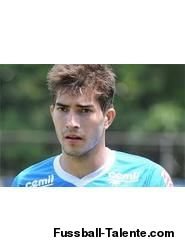 Lucas Silva Borges